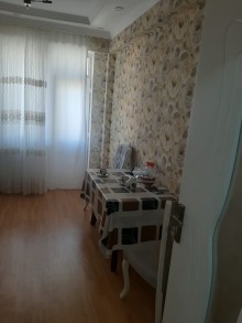 Kirayə (Aylıq) Yeni Tikili, Yasamal.r, Yeni Yasamal, İnşaatçılar.m-5
