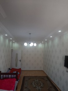 Kirayə (Aylıq) Yeni Tikili, Yasamal.r, Yeni Yasamal, İnşaatçılar.m-6