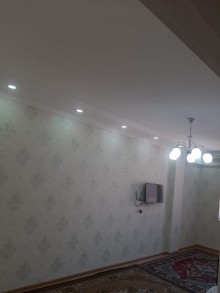 Kirayə (Aylıq) Yeni Tikili, Yasamal.r, Yeni Yasamal, İnşaatçılar.m-10