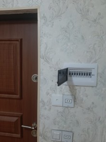 Kirayə (Aylıq) Yeni Tikili, Yasamal.r, Yeni Yasamal, İnşaatçılar.m-12