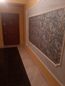 Kirayə (Aylıq) Yeni Tikili, Yasamal.r, Yeni Yasamal, İnşaatçılar.m-13