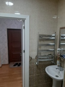 Kirayə (Aylıq) Yeni Tikili, Yasamal.r, Yeni Yasamal, İnşaatçılar.m-15