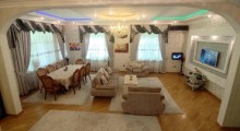 Kirayə (Aylıq) Villa, Səbail.r, Badamdar-2