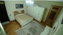 Kirayə (Aylıq) Villa, Səbail.r, Badamdar-6