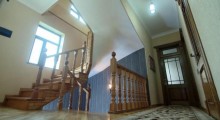 Kirayə (Aylıq) Villa, Səbail.r, Badamdar-7