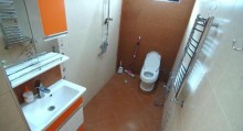 Kirayə (Aylıq) Villa, Səbail.r, Badamdar-13