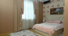 Kirayə (Aylıq) Villa, Səbail.r, Badamdar-15