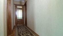 Kirayə (Aylıq) Villa, Səbail.r, Badamdar-19