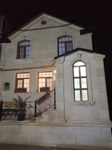 Satılır Həyət evi, Səbail.r, Badamdar-3