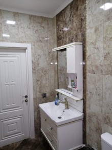 Satılır Həyət evi, Səbail.r, Badamdar-5