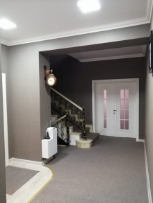 Satılır Həyət evi, Səbail.r, Badamdar-7