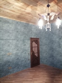 Satılır Həyət evi, Səbail.r, Badamdar-8