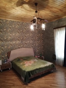 Satılır Həyət evi, Səbail.r, Badamdar-11