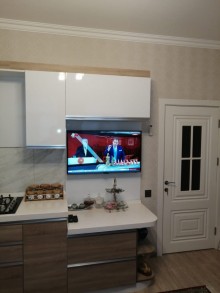 Satılır Həyət evi, Səbail.r, Badamdar-12