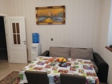 Satılır Həyət evi, Səbail.r, Badamdar-13