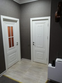 Satılır Həyət evi, Səbail.r, Badamdar-14