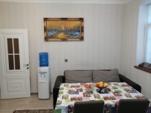 Satılır Həyət evi, Səbail.r, Badamdar-16