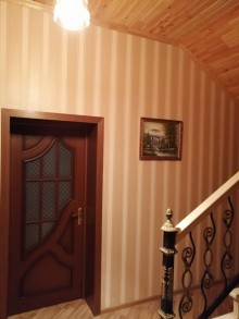 Satılır Həyət evi, Səbail.r, Badamdar-17