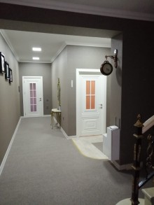 Satılır Həyət evi, Səbail.r, Badamdar-18