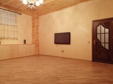 Satılır Həyət evi, Səbail.r, Badamdar-19