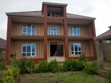 Satılır Həyət evi, Xəzər.r, Binə-1