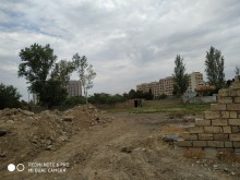 Satılır Torpaq, Xətai.r, H.Aslanov-9