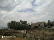 Satılır Torpaq, Xətai.r, H.Aslanov-12