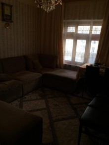 Satılır Köhnə Tikili, Səbail.r, Badamdar-4