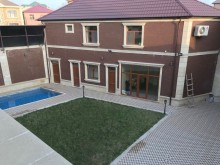 Satılır Həyət evi, Xətai.r, H.Aslanov-4