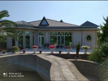 Satılır Həyət evi, Sabunçu.r, Bilgəh-1