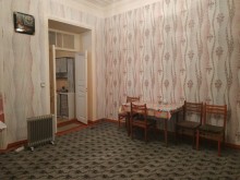 Kirayə (Aylıq) Köhnə Tikili, Nərimanov.r, 28 May.m-5