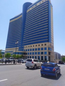 Satılır Köhnə Tikili, Səbail.r, Sahil.m-20