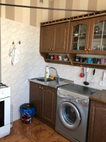 Kirayə (Aylıq) Köhnə Tikili, Xətai.r, Əhmədli.m-10