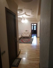 Satılır Yeni Tikili, Nərimanov.r, N.Nərmanov.m-4