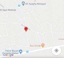 buzovnada satılan torpaqların qiyməti, -5