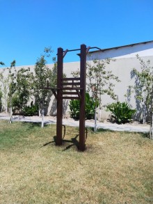 Satılır Həyət evi, Sabunçu.r, Bilgəh, Koroğlu.m-2