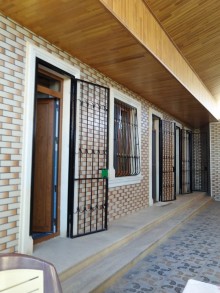 Satılır Həyət evi, Sabunçu.r, Bilgəh, Koroğlu.m-7