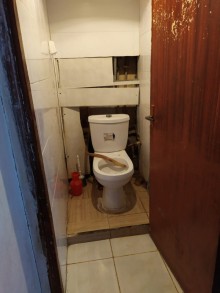 Satılır Köhnə Tikili, Suraxanı.r, Hövsan, Həzi Aslanov.m-9