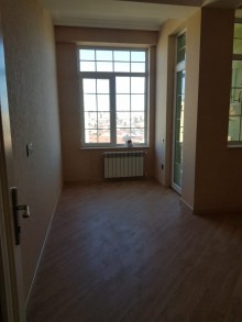 Satılır Yeni Tikili, Binəqədi.r, 6-cı mikrorayon, Nəsimi.m-2