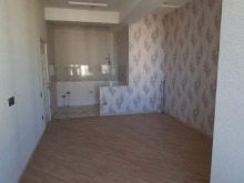 Satılır Yeni Tikili, Binəqədi.r, 6-cı mikrorayon, Nəsimi.m-3