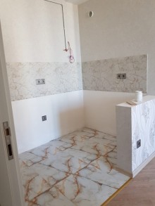 Satılır Yeni Tikili, Binəqədi.r, 6-cı mikrorayon, Nəsimi.m-5
