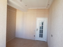 Satılır Yeni Tikili, Binəqədi.r, 6-cı mikrorayon, Nəsimi.m-8