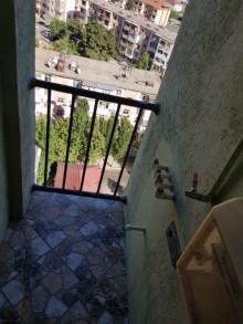Satılır Yeni Tikili, Binəqədi.r, 6-cı mikrorayon, Nəsimi.m-11
