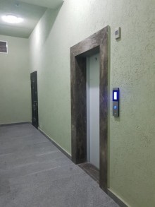 Satılır Yeni Tikili, Binəqədi.r, 6-cı mikrorayon, Nəsimi.m-14