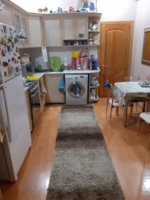 Satılır Yeni Tikili, Nəsimi.r, 20 Yanvar.m-5