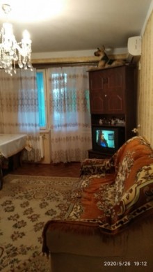 Satılır Köhnə Tikili, Nizami.r, Neftçilər.m-4