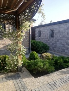 Satılır Həyət evi, Abşeron.r, Novxanı-2