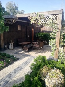 Satılır Həyət evi, Abşeron.r, Novxanı-4