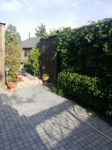 Satılır Həyət evi, Abşeron.r, Novxanı-6