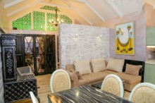 Satılır Həyət evi, Abşeron.r, Novxanı-9